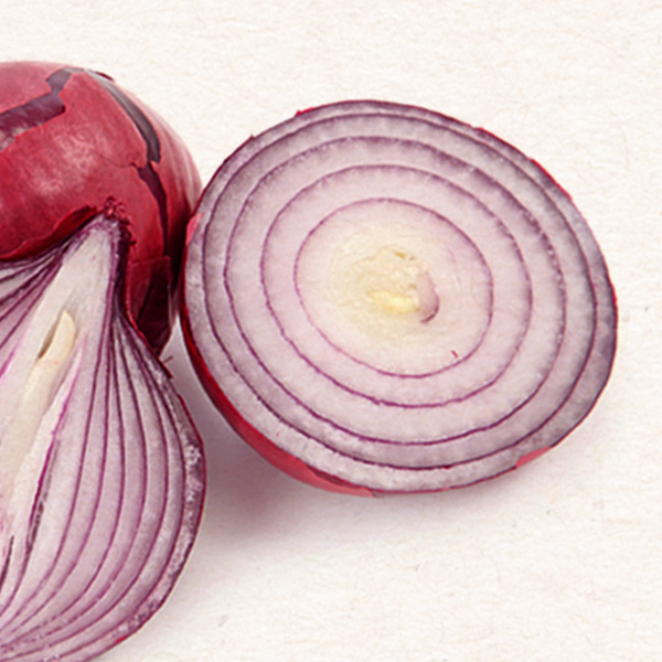 are translucent onions okay